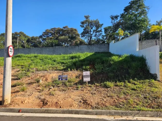 Terreno para Venda em Araçariguama, Meirelles