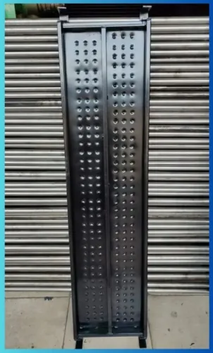 Plataforma de 1,00 (chapa preta)