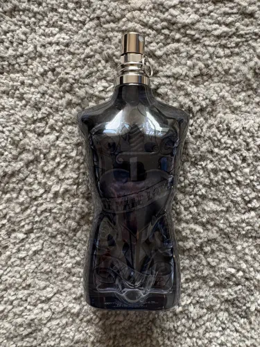 Jean Paul Gaultier Le Male Lover edição limitada com 110ml de 125