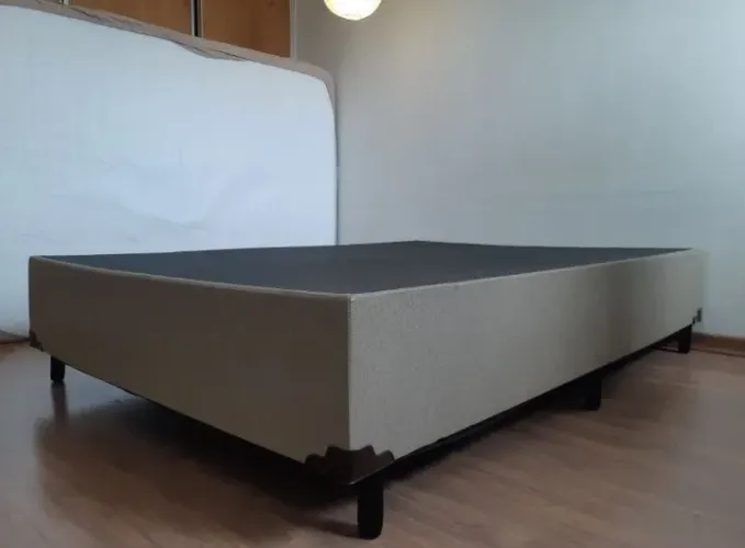 Base box casal 269,99 ... aproveite!!!
