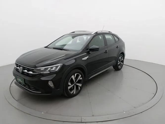 Volkswagen Nivus Highline 1.0 200 TSI Flex AUT 2024