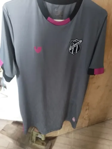 Camisa do Ceará NOVA!