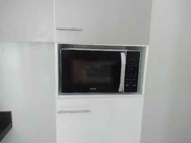 Microondas