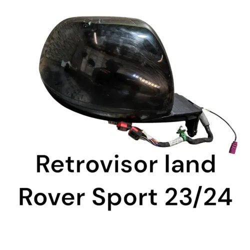 Retrovisor Ranger Rover Sport 23/24 Direito