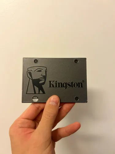 Ssd Kingston 960gb