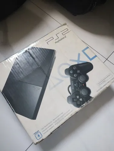 Playstation 2