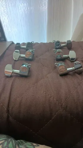 Tarraxa Tagima 3+3