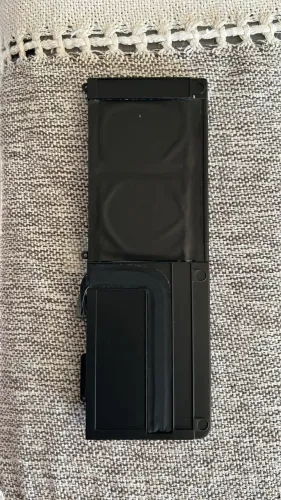 Bateria MacBook Pro 2011/2011 de 15?