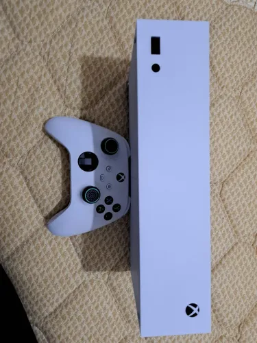 Xbox Series S 512GB