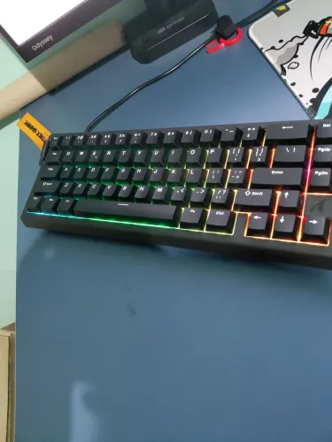 Teclado