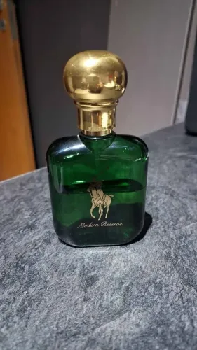 Perfume Polo Green Modern Reserve 59ml Edição especial usado