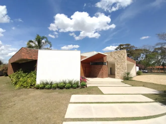 Casa com 4 quartos (4 suítes) à venda, 400 m² - Alto da Boa Vista - Sorocaba/SP