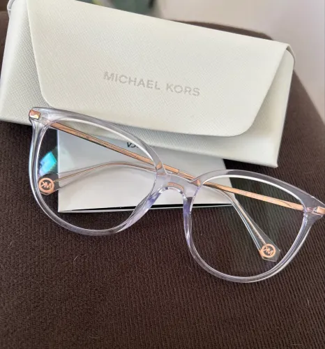 Óculos feminino de descanso Michael Kors