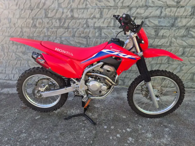 CRF 250F Original