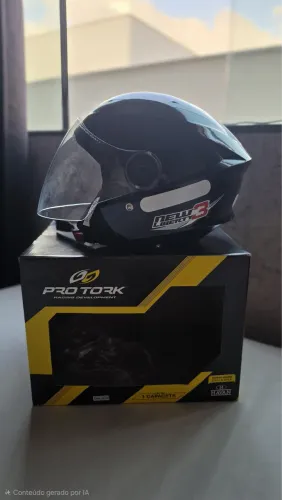 Capacete 56
