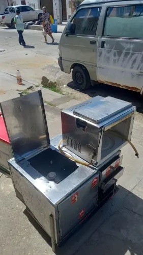Trabalho  informal 