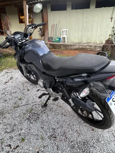 Honda CG 160 Fan Flex
