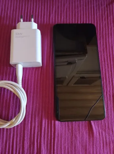 Redmi 13C 6 Ram 128 GB