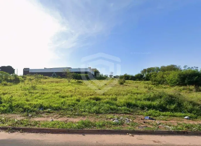 Lote à venda em Bauru Jardim Bela Vista 5499.24 m² | Residencial/Comercial