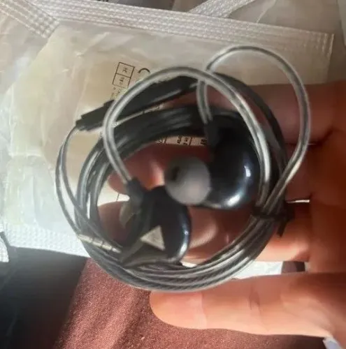 FONE CK5 retorno de palco,gamer 