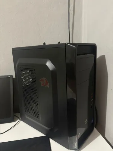 Pc amd - ótimo pc