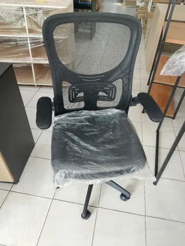 Cadeira executiva