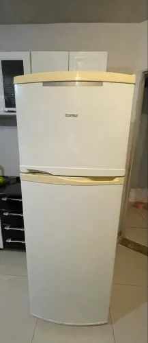 Geladeira Consul