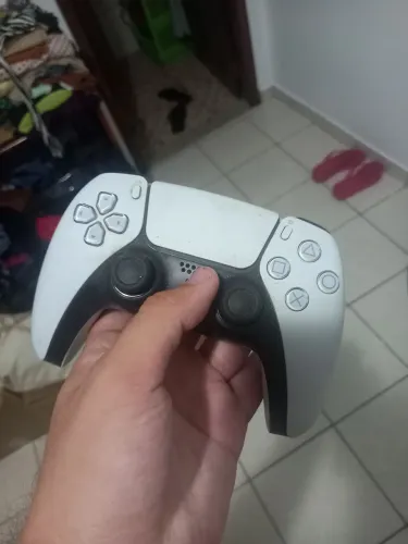 Controle ps5
