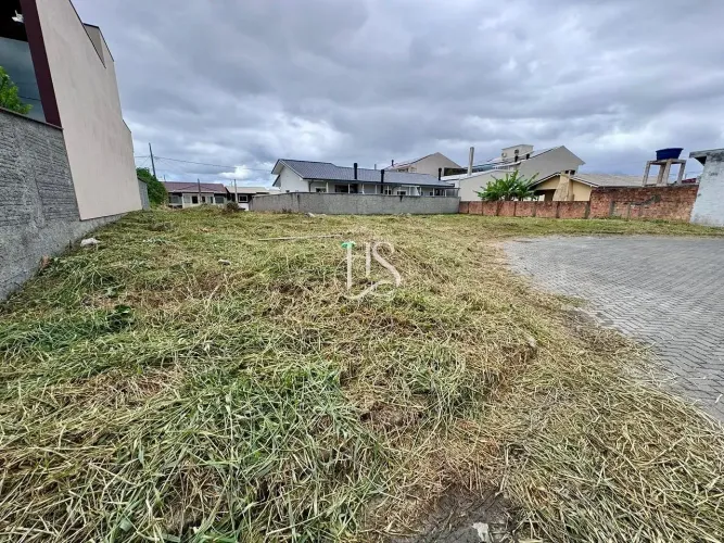 Terreno a venda, 271m², Loteamento Parque Residencial Bela Vista, Bela Vista - Palhoça - S
