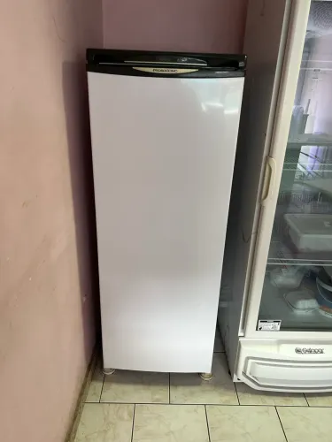 Freezer
