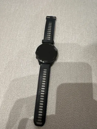 Relógio Garmin Forerunner ® 970 Cinza