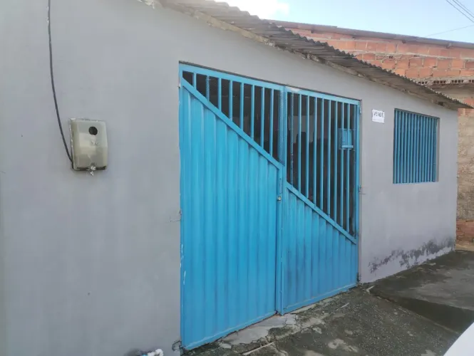 Casa a venda