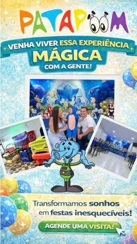 Salao de festas