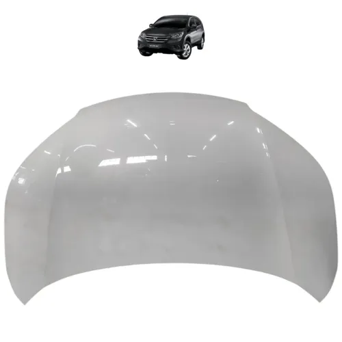 Capô Honda Crv 2012 2013 2014 2015 2016