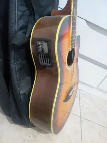 Violão Gianini