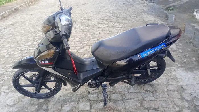 Shineray jet 50 cc