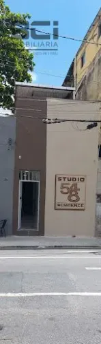 Flat para Alugar em Graças, Recife - PE