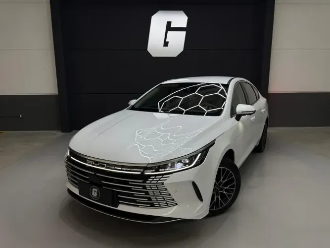 BYD King GS 1.5 16V Aut. (hibrido) 2026