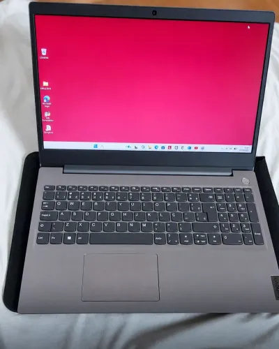 Vendo lenovo IdeaPad 3