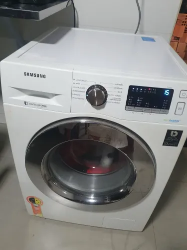 LAVA E SECA SAMSUNG 11KG