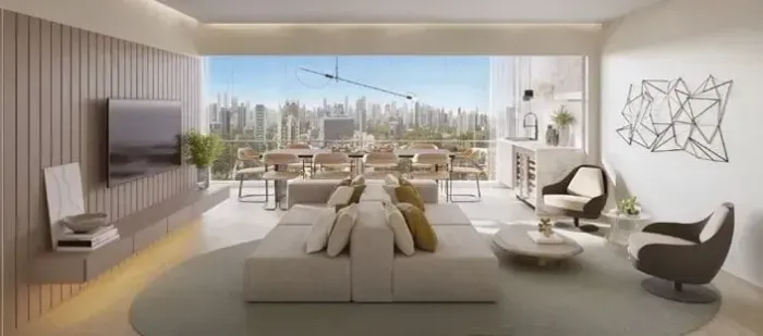 APARTAMENTO 4 QUARTOS À VENDA NO HORTO FLORESTAL