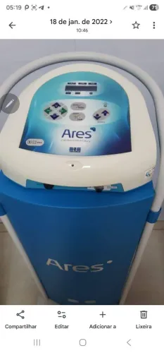 Carboxiterapia