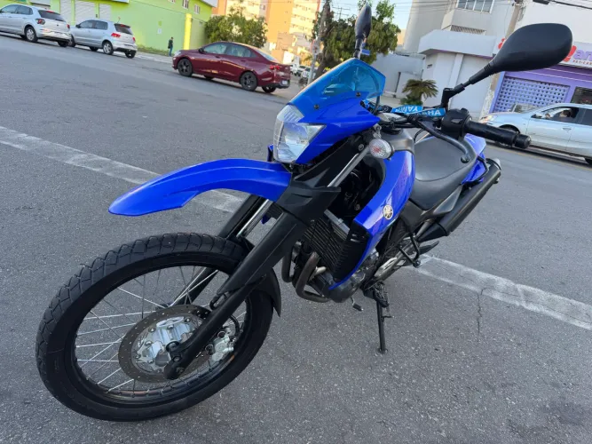 XT 660