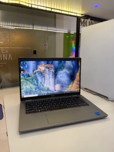 NOTEBOOK DELL I5 COM SSD + GARANTIA EM ATE 10X 