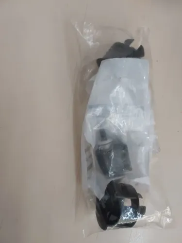 KIT DE BUCHA DOBRADIÇA TAMPA TRASEIRA FIAT STRADA ORIGINAL
