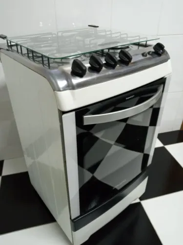 Fogão Electrolux
