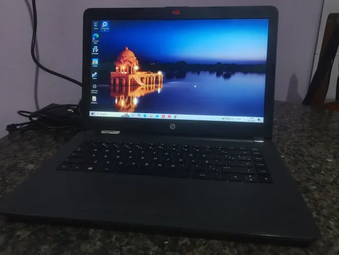 Notbook