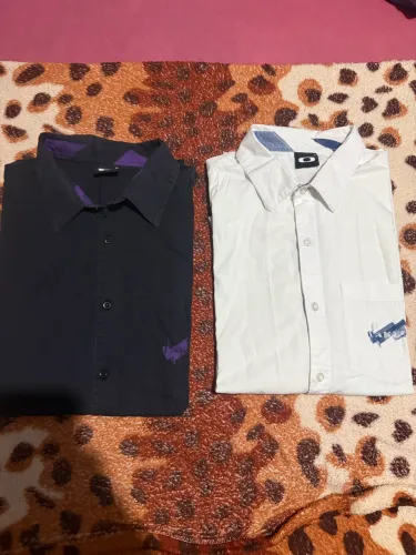 camisetas oakley ads original 