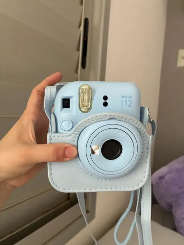 INSTAX MINI 12