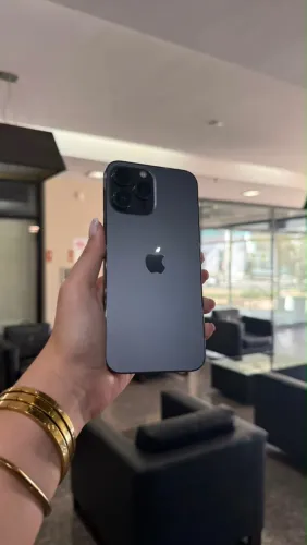 iPhone 13 PRO MAX 128GB - oportunidade 78% todo original